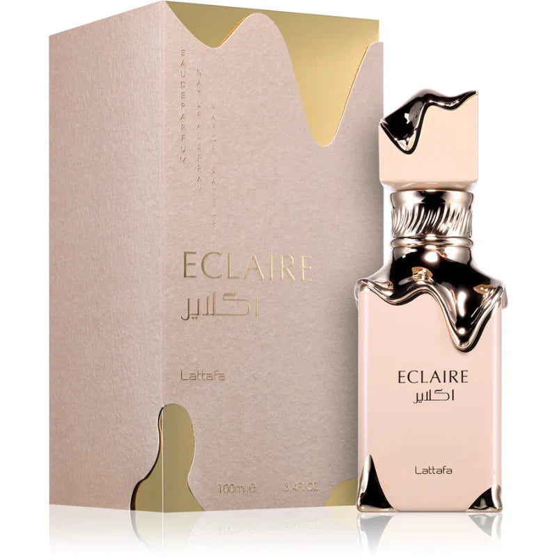 Eclair, 100ml, Lattafa
