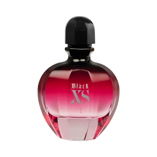 Paco Rabanne Black XS Eau de Parfum 50ml