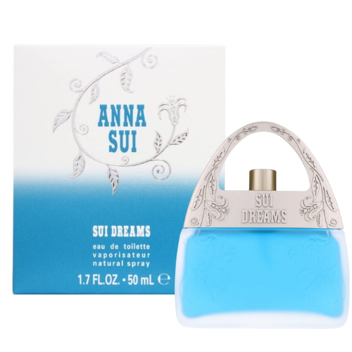 Anna Sui Dreams Eau de Toilette 50ml